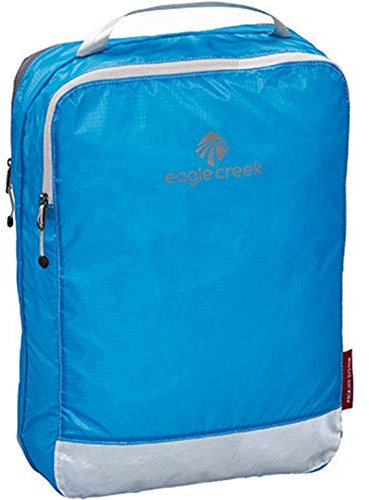 Eagle Creek Packtasche Pack-It Specter Clean Dirty Cube platzsparender Wäschesack für die Reise, S, 26 cm