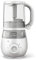 Philips Avent SCF875/01 4-in-1 Healthy Baby Food Maker