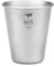 Keith 320ml-450ml Titan Tasse Bier Becher Camping Tasse (350ml)