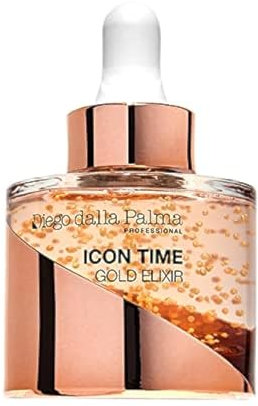 DIEGO DALLA PALMA icon time gold elixir