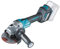 Makita GA023GZ Akku-Winkelschleifer 40V max. (ohne Akku, ohne Ladegerät)