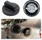 FanPaYY Tappo serbatoio carburante Classe a Tappo serbatoio carburante benzina 1404700005 Per Mer-ce-des classe A classe C