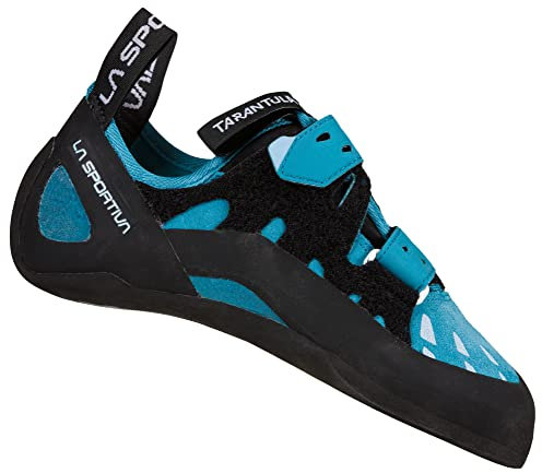 La Sportiva S.p.A. Tarantula Women Größe 38 topaz
