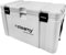 Steamy Marine Pro 70, Nevera Pasiva Grande Especial para Barcos/Deportes Acuáticos y Uso Profesional, 70 litros, Blanco