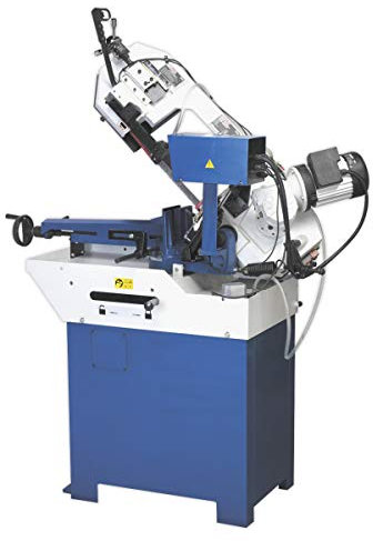 Sealey SM355CE 255mm Industrial Power Bandsaw