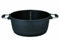 GSW 130288 SCALA Kochtopf o.D - 28cm, Schwarz