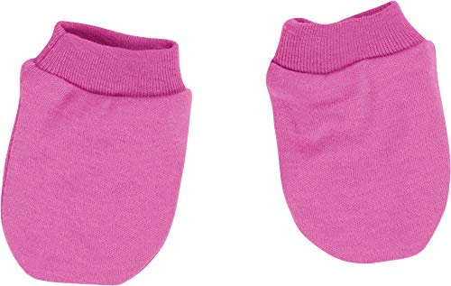 Playshoes Unisex barn vantar, Rosy rosa, Einheitsgröße