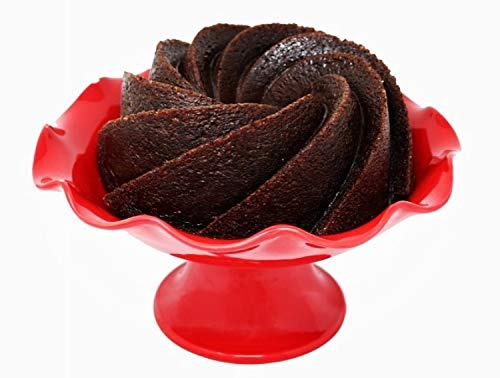 305 Rum Cake Large 44oz Chocolate Rum Cake