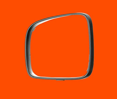 TYC 337-0264-2 Copertura Specchio esterno Specchietto esterno sinistro