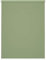 GARDINIA Comfort Move Rollo zum Klemmen, Kleben oder Schrauben, Tageslicht-Rollo, Blickdicht, Alle Montage-Teile inklusive, Grün, 60 x 150 cm (BxH)
