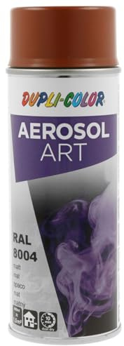 DUPLI COLOR 467929 RAL-Lack 400ml