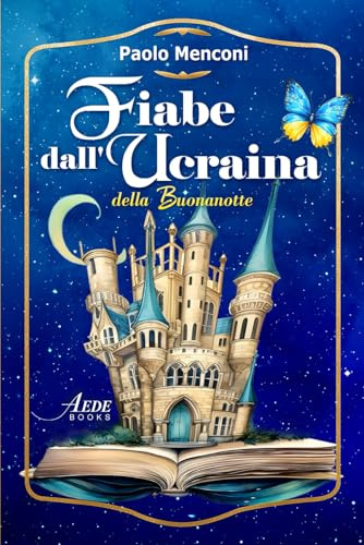 Fiabe dall'Ucraina della Buonanotte