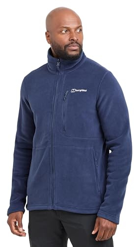 Berghaus Chaqueta de forro polar Interactive para hombre