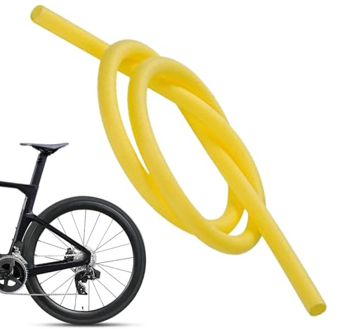 Bande de Protection Anti-crevaison pour Pneu de vélo, Chambre à air pour vélo, VTT, pièce de Rechange résistante aux crevaisons