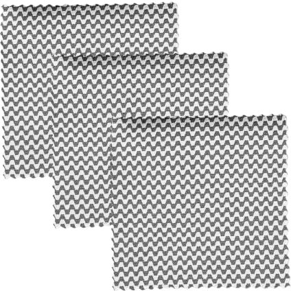 Byeaon Strofinacci | Panno per la pulizia della cucina | Nessun graffio pulire straccio per lavare i piatti per interni di veicoli mobili soggiorno elettrodomestici