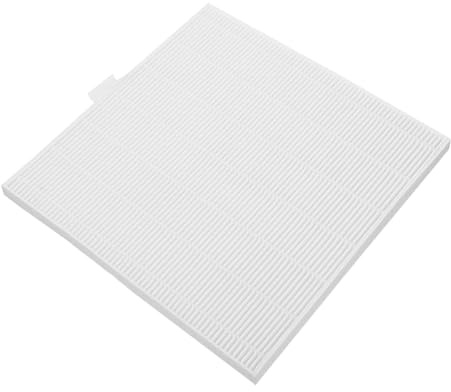 CHICAMPERA Filtro Aspirapolvere per Unghie 10mm Piastra Schermo Sostituzione per Manicure Raccolta Chiodi Uso Professionale e Domestico