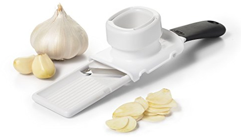 OXO Good Grips Garlic Slicer
