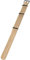 KHS Natoband Tan, Ersatzarmband, Nylon, Länge 29cm, Stegbreite 20mm, KHS.EBNT.20, Uhrenarmband
