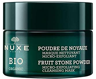 Nuxe Bio Mikro-Peeling-Reinigungsmaske - 50 ml