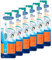 Dr. Beckmann eXpress - Lápiz quitamanchas eficaz para viajes, solución rápida y sencilla, 6 x 9 ml