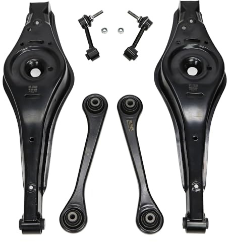MASTER-SPORT GERMANY Jeu de direction (suspension de roue) 36866/2-KIT-MS