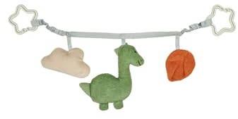 Barnvagnskedja DINO Rexi