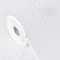 Waterproof Wallpaper Roll 50x300cm Soundproof Thermal Insulation Wall Sticker Install No Fade Moisture-Proof Decoration for Home Office(White)