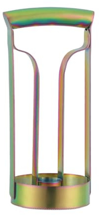 Cortador de piña, cortador de carne, extractor de carne de acero inoxidable, pelador de frutas, herramienta de cocina, extractor de carne fácil de limpiar