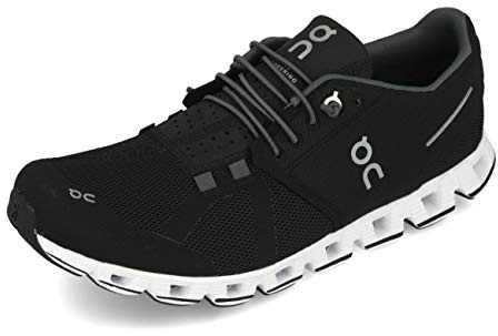 On Damen Cloud Schwarz Mesh 40