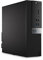 Dell Optiplex 5040 Ordinateur de bureau Intel Core i5-6400, RAM 8 Go, SSD 240 Go, DVD-ROM, Windows 10 Professionnel (reconditionné)