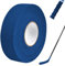 Hockey Schläger Tape,Hockey Tape,Eishockey Schläger Tape,Anti Slip Hockey Stick Tape,Self Adhesive Schläger Tape Eishockey 2,5cm*25m for Badmintongriff,Golf Pole,Ping Pong Racket,Skipping,Blau