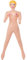 Smiffys Bambola gonfiabile, donna, 140cm/55in