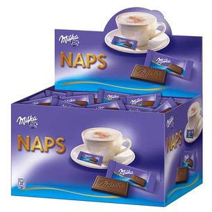 Milka Naps Alpenmilch 1,702 kg