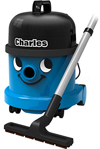 Charles CVC370 Wet and Dry Cleaner