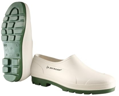 WELLIE SHOE vit 04 (B370411) (VARJ)