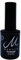 MANIFIX UV-POLISH 10 ml, UV-Lack speziell für Nagelfolien und UV Gelfolien - zum Aushärten mit UV Lampe, Gellack, Überlack, Top Coat, Nagellack für Gelnägel Look