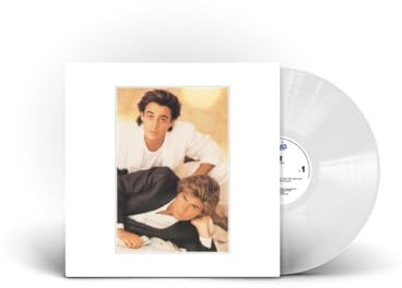 Make It Big/White Vinyl [Vinyl LP]
