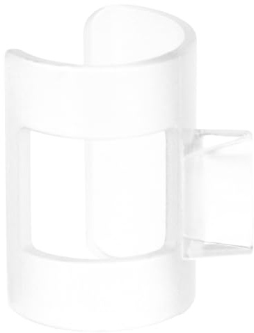HIAKDOFT Boquilla Para Flauta De Bambú Defg, Ayuda Para Soplar, Pequeña y Portátil Para Principiantes, Accesorio Para Flauta Horizontal En Conciertos y Prácticas Musicales