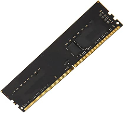 Naroote Módulo de Memoria DDR4 UDIMM 2666MHz 64Bits 1.2V de Escritorio de Alta Velocidad para una Capacidad de Respuesta Mejorada, RAM de Escritorio (8GB)