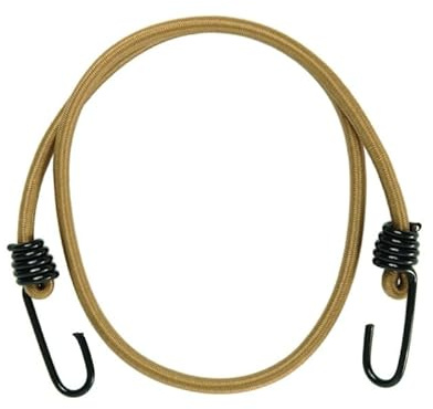 Mil-Tec Unisexe - 15947005 - Corde d'expansion - pour Adulte - Taille Unique