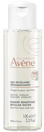 Eau Thermale Avène Micellaire Lotion