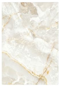 TMK - Plaque de Protection pour Cuisinière 35 x 52 cm - Protege Plaque Induction En Verre - Protection Contre les Éclaboussures - Plaque à Découper Décorative