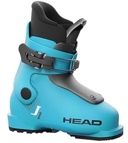 Head Germany GmbH 603566/000 - HEAD J 1 SPEEDBLUE blau Gr. 17/17,5
