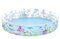 Bestway 51005-7 Piscinetta gioco Deep Dive - 1,83 m x 33 cm, multicolor