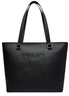 Liu Jo Halona Shopping AA5321 E0087 Nero