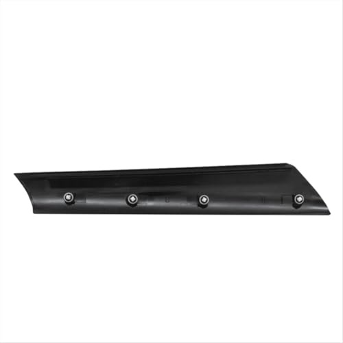 GKOKG Right Front Windshield A Pillar Trim Panel 51137128158 Window Post Trim Cover Compatible with R50 R52 R53 Models 2001 2002 2003 2004 2005 2006 2007 2008 Automotive and Motorcycle Parts
