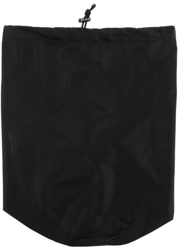 WRITWAA Bolsa de Almacenamiento Multiusos con Cordón para Ropa y Cortavientos, Plegable y Ligera, Adecuado para Viajes y Celebracion Verano