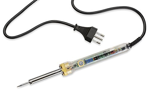 Kemper 3045 Lötkolben verstellbar Professionelle BIWATT 20/40 W