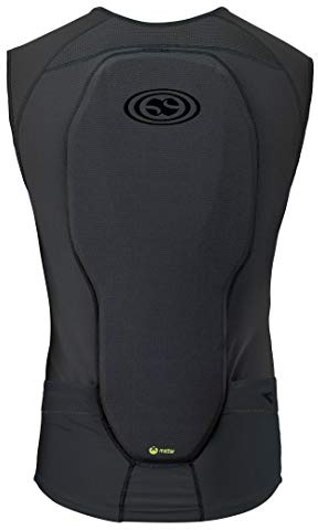 IXS unisex - vuxen Flow Vest Övre Kroppsskydd Protektorväst