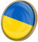 TOSSPER Ukraine Flagge Brosche Pins, Ukrainische Nationalflagge Revers Abzeichen Für Kleidung Rucksäcke Hutjacke